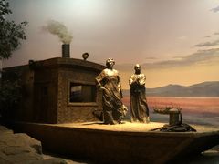 -韶山毛泽东同志故居