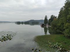 -东湖落雁景区