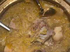 -关东小磨东北菜(漕河泾印象城店)