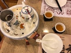 -点都德(聚福楼店)