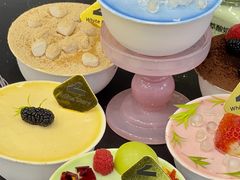 -白色日记·手作酸奶(麦凯乐店)