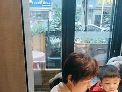 -鑫小城故事·藕汤·家常菜(台北一路总店)