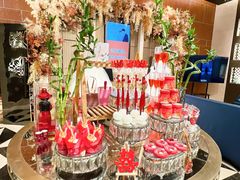 -芭菲盛宴·环球美食(北城国际店)