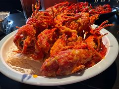 -红盔甲·小龙虾(人民广场店)