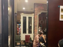 -老牌坊鲁菜名店(宽厚里店)