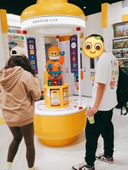 -乐高授权专卖店(中关村领展店)