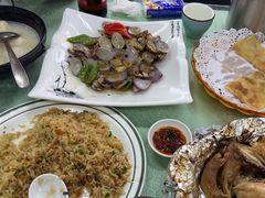 -景好海鲜餐厅(大鹏必选旅游店)