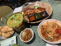 -Home Thai·泰谣(王府井apm店)