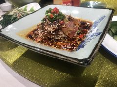 -大鸭梨烤鸭(金色漫香店)