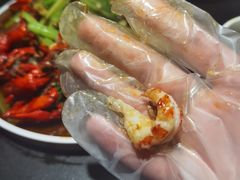 -虾乐园龙虾·夜宵(松江店)