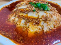 -勇猛子川菜馆(新军路店)