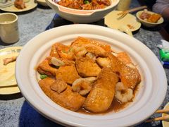 -马氏老外婆餐厅(磁县店)