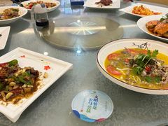 -阿湾楼·温州海鲜·江浙菜(京江路店)