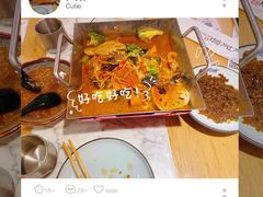 -姑姑宴(富力广场店)