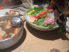 -匠和风精致料理(宁德万达店)