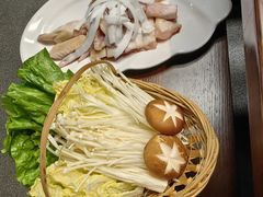 -同仁四季椰子鸡(海岸城天利店)