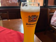 -申德勒加油站西餐厅Schindlers Tankstelle(上海外滩店)