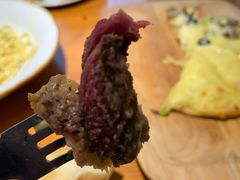 -秀儿家の小确幸花园西餐厅