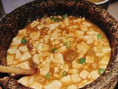 -绿茶餐厅(同成街华联店)
