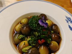 -苹果树下艺术餐厅(通州店)