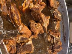 -非烤勿扰韩料自助烤肉(松山湖万科店)