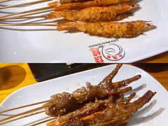 -本色.小马哥烧烤(五一路总店)
