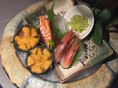 -胆道·海胆专门店(凯德晶萃店)