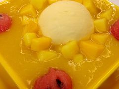 -爱乐信甜品(石湾店)