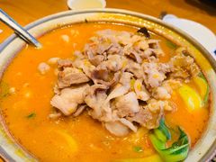 -娜仁图雅蒙古美食村(33小镇店)