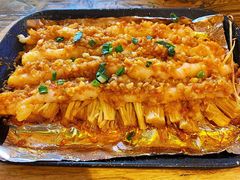 虾滑-不是烧烤·武汉烧烤·地道湖北菜(大成路店)