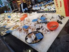 -爷爷的草帽·海鲜馆(孙塘路店)