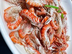 -健眺小海鲜(临海后山店)