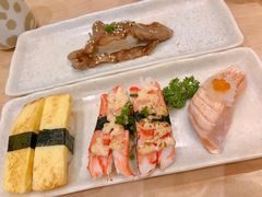 -元气寿司(新城市广场店)