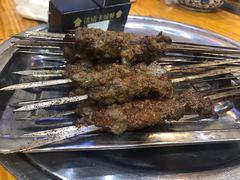 -大陈鸿源牛肉馆(大陈总店)