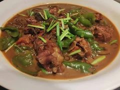 -淮食·雅宴(北大博雅国际酒店)
