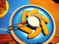 -HELLO MUSAE 拾光缪斯餐厅·纯正希腊风味(苏州中心店)