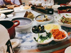 -东方饺子王(大屯路店)