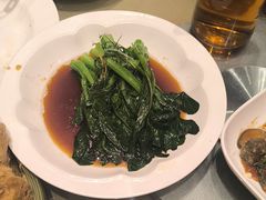 -鲜得莱渔港·小平岛海胆馆(七贤岭店)