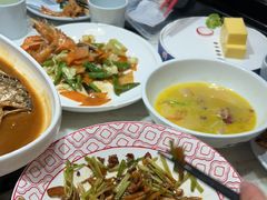 -径山十八道·风味民间菜(杭州总店)