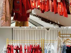 -经典婚纱摄影美学馆·私人定制