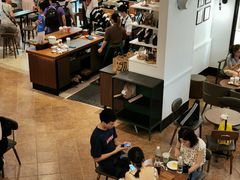 -星巴克臻选(广州沙面店)