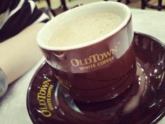 -Old Town White Coffee(gateway@klia2)