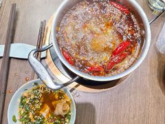 -香佰里鲜货火锅(佳乐金街店)