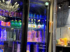 -HOTISLAND海鸡岛·韩国料理(江南西店)