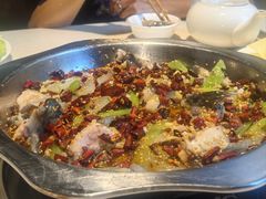 -万和源炝锅城·活鱼现炝(文艺北路店)