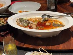 -炊江南·上海菜(国展华漕店)