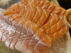 -科尔海悦酒店樱之河日本料理(清河东路店)
