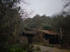-黄公望隐居地