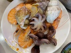 -吉布鲁牛排海鲜自助(深圳金牌店)