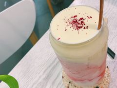 -娜娜家·Nana's restaurant(国金汇店)